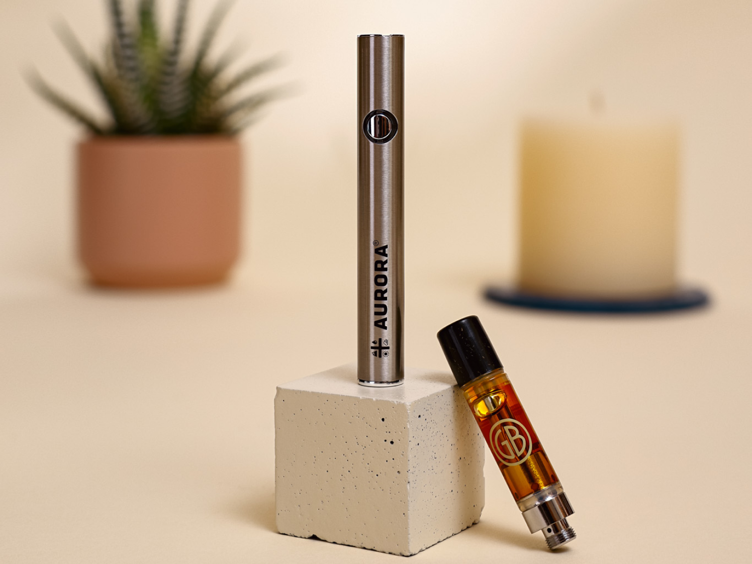 Le vapotage ou la vaporisation