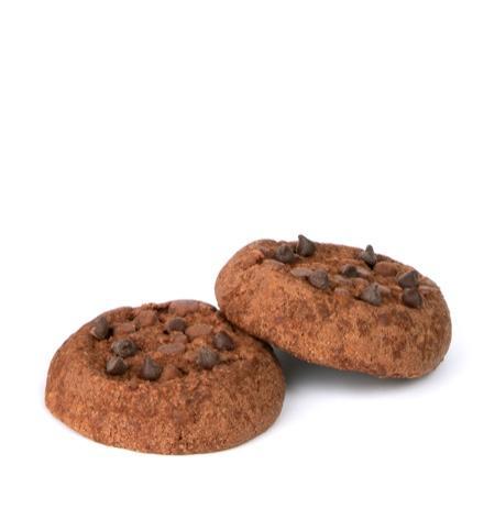 Drift Soft Baked Chocolate Cookie