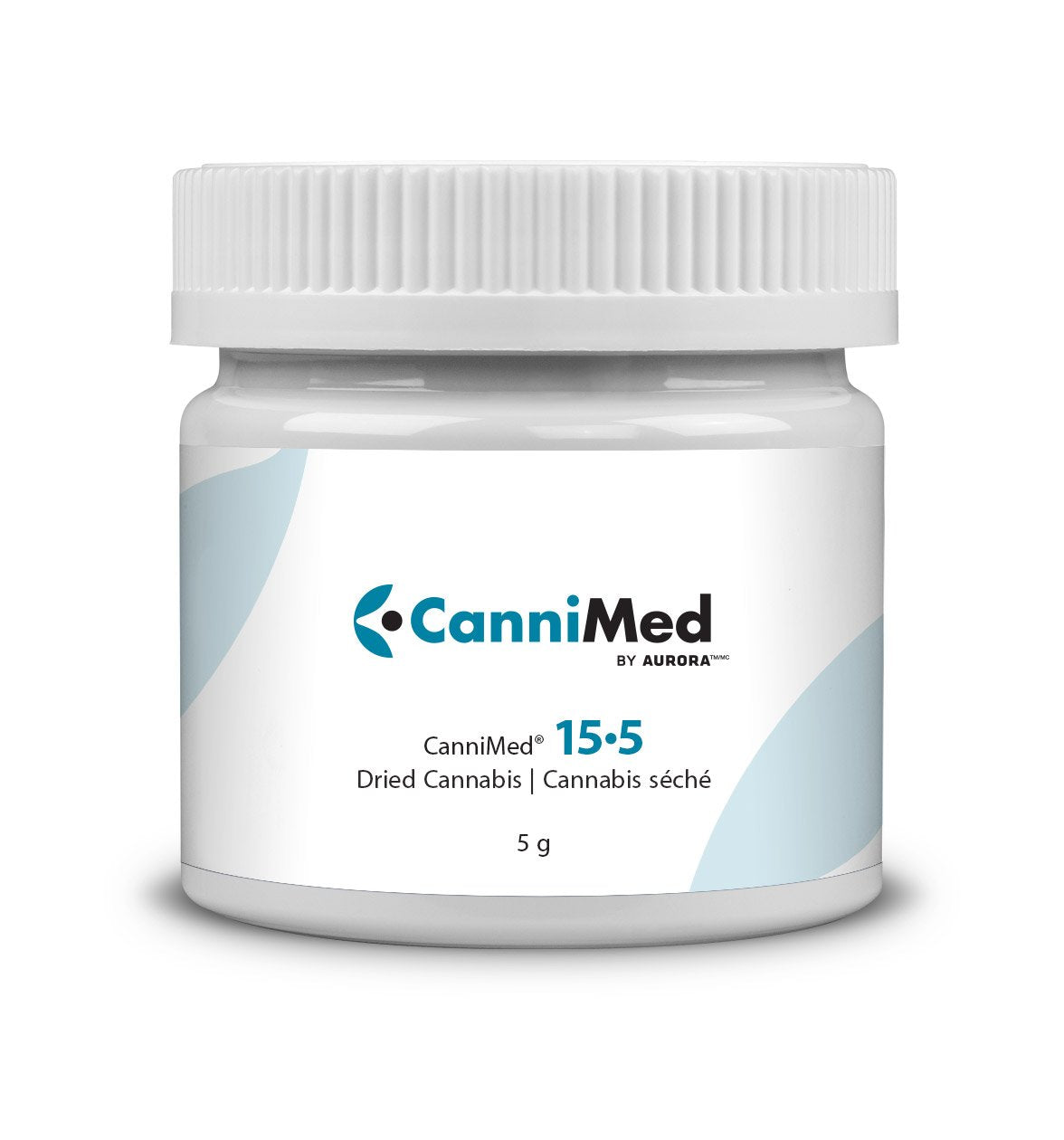 CanniMed 15:5