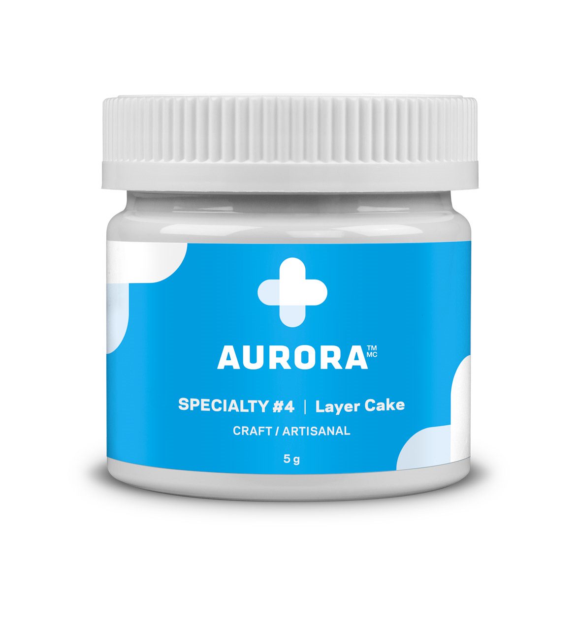 Specialty #4 - Layer Cake