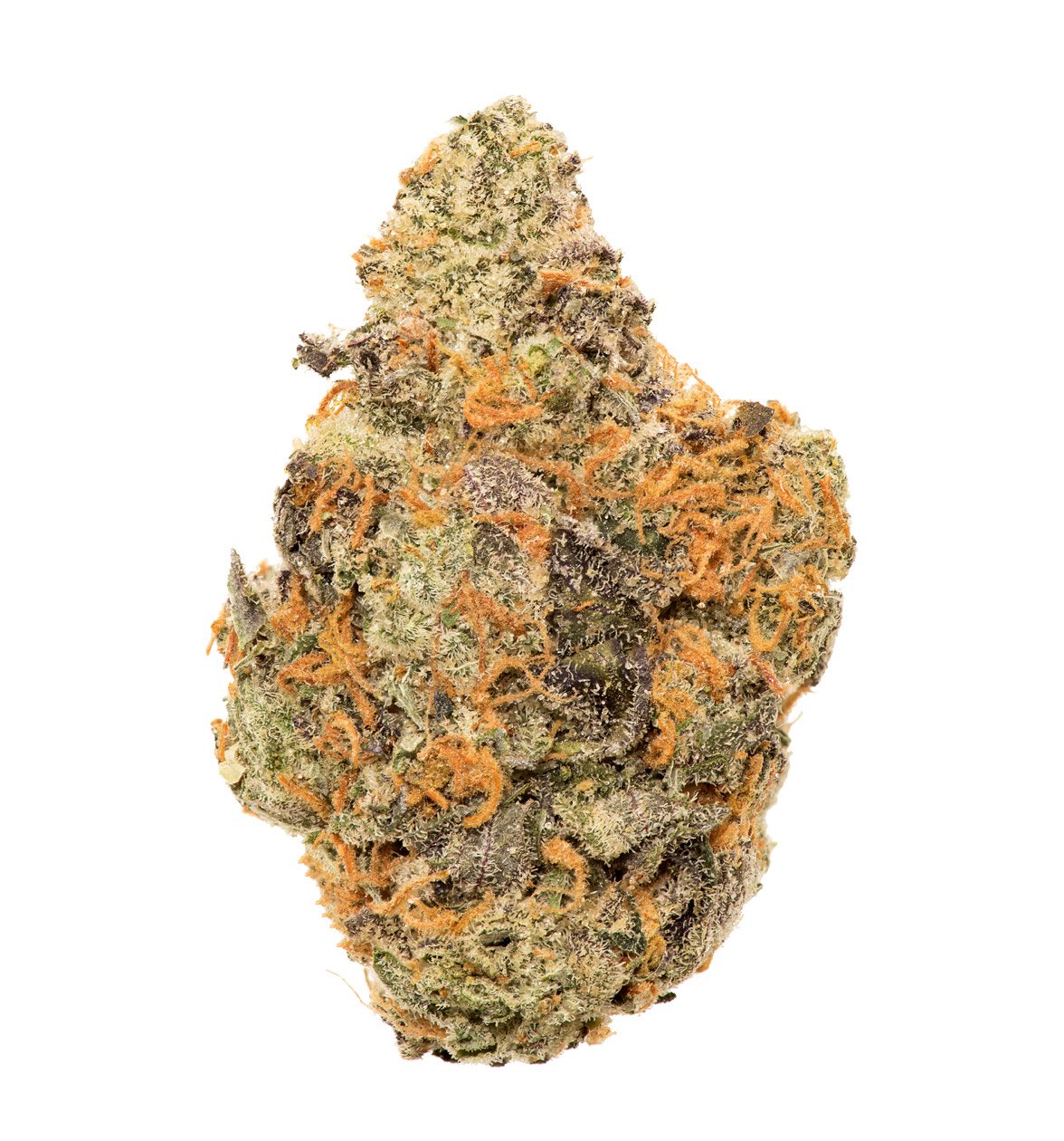 Organic Grease Monkey