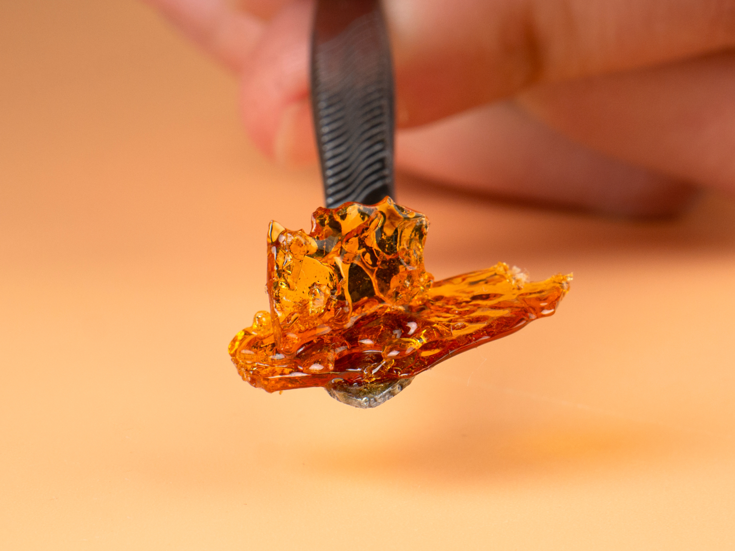 How Live Resin is Made, and How to Consume It