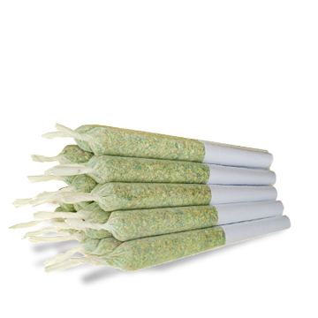 Pre Rolls Cannabis