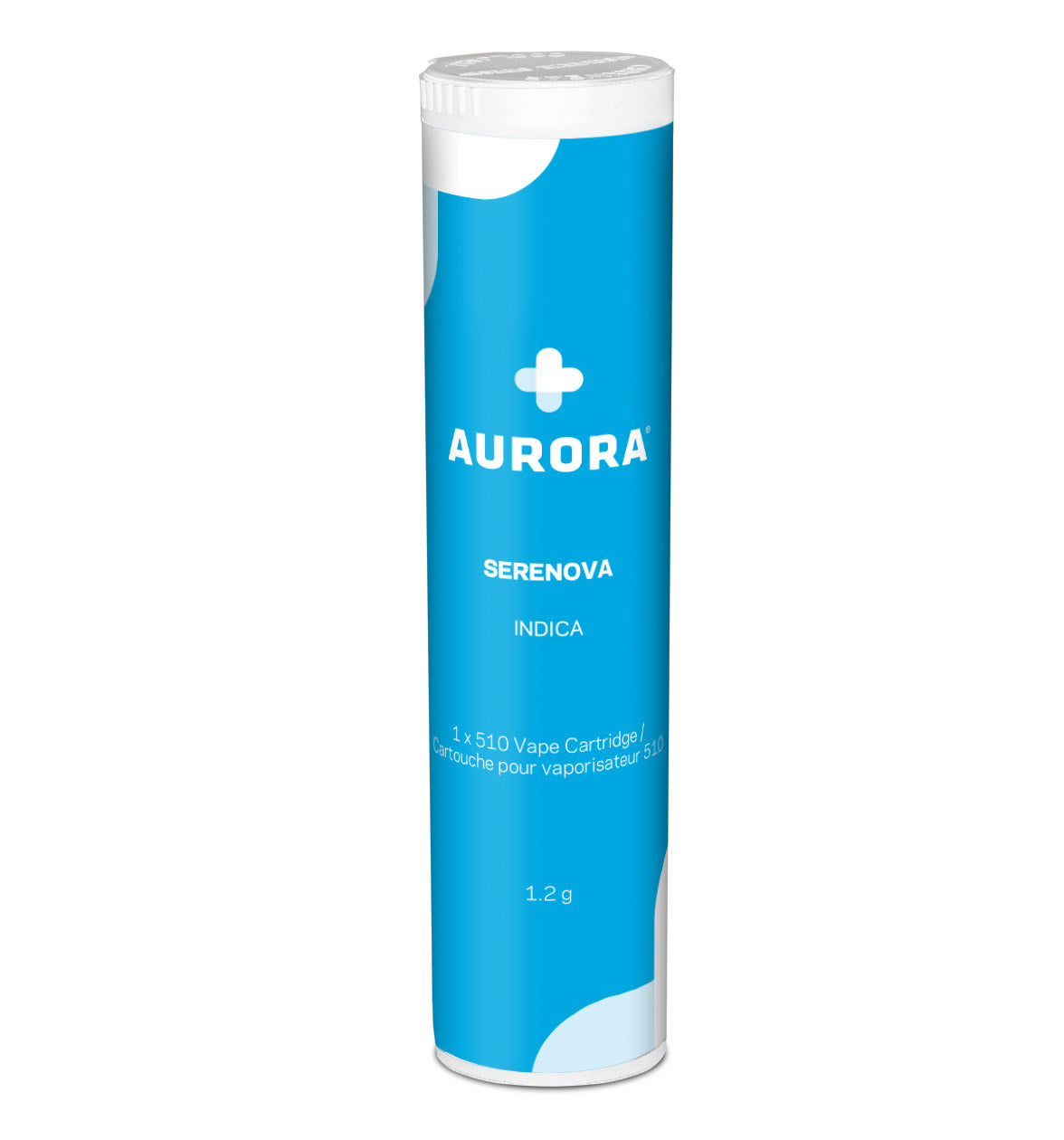 Serenova 510 Vape 1.2g