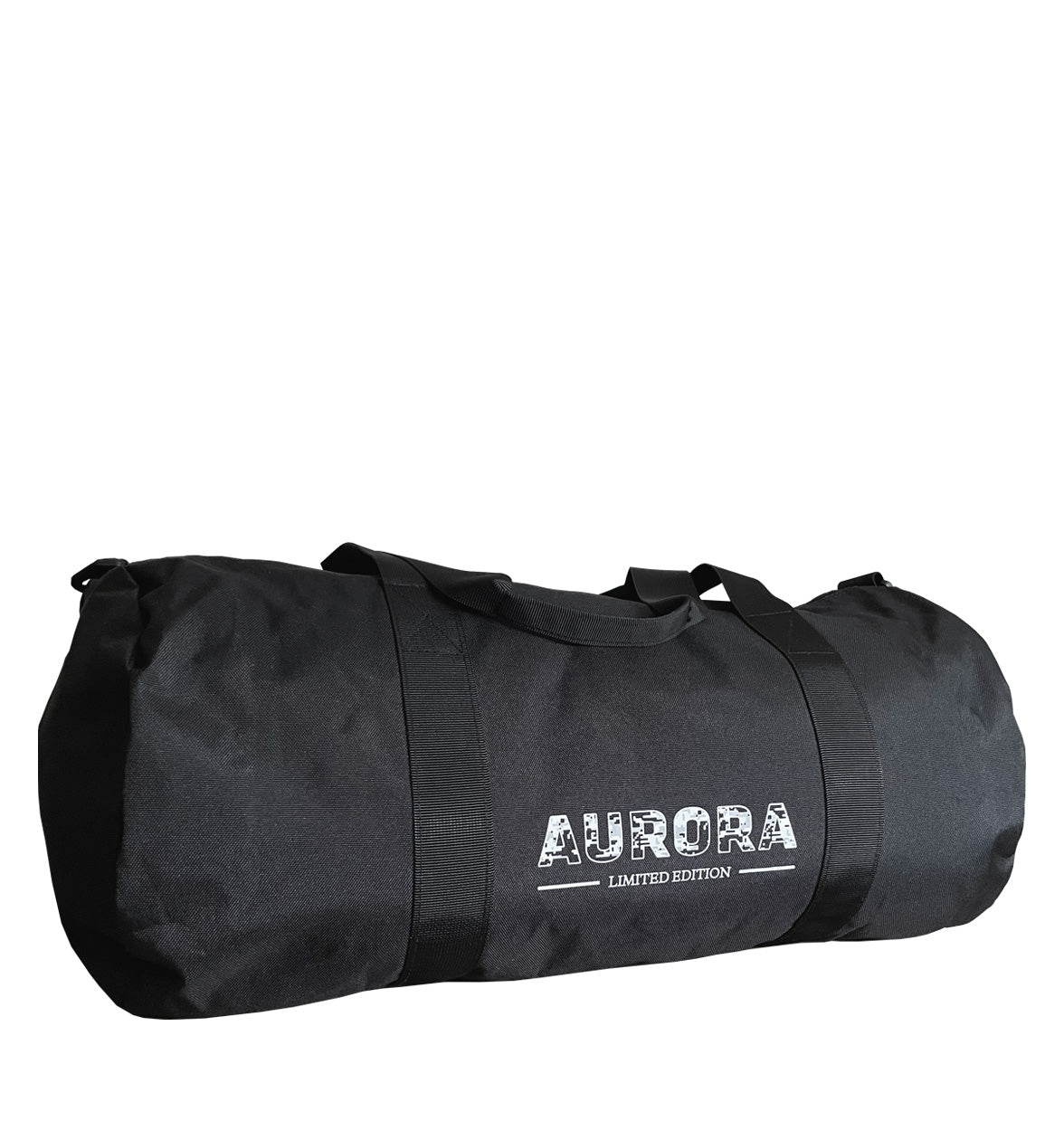 Collector Item #3 Limited Edition Duffle Bag -$0