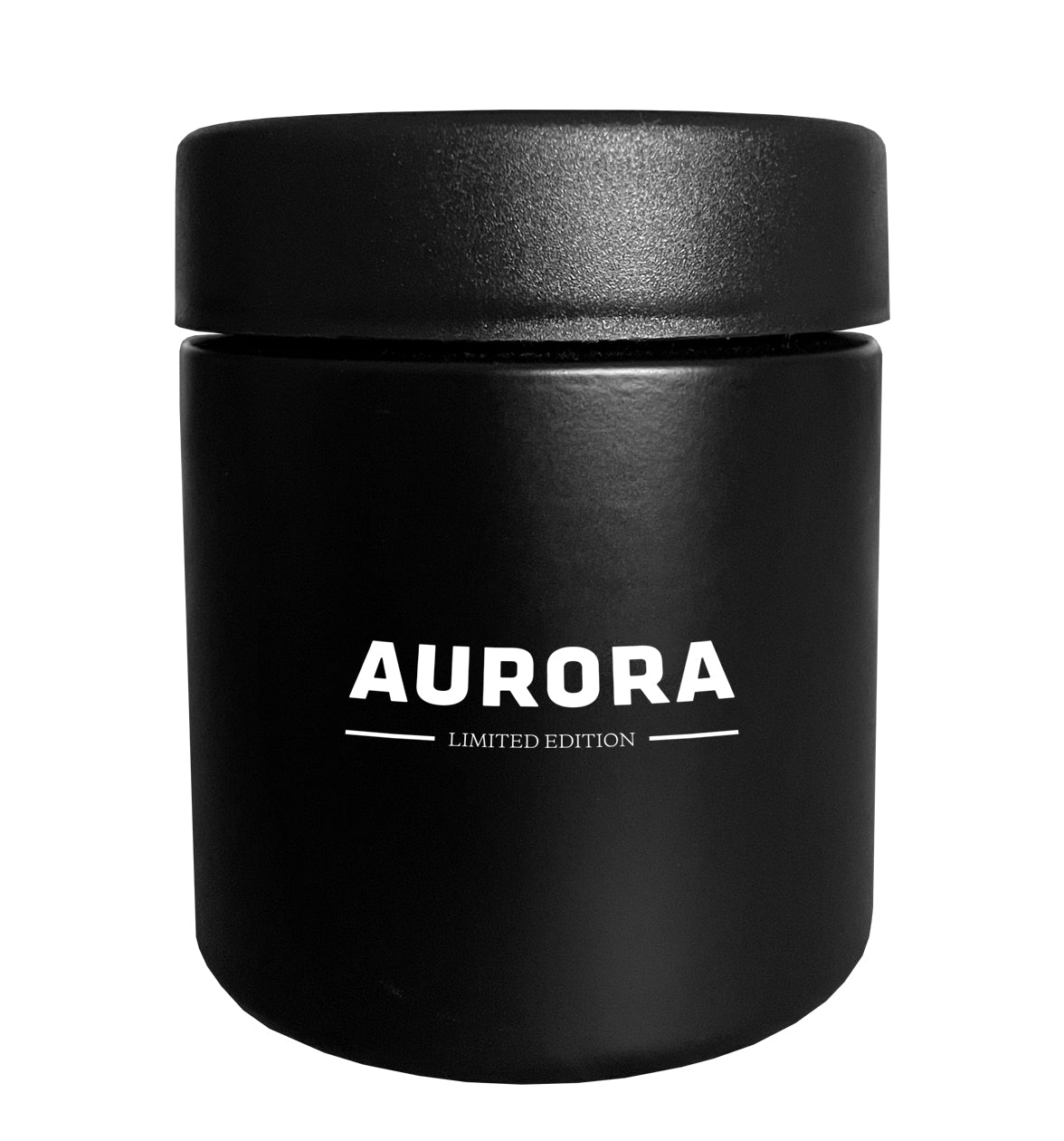 Collector Item #1 Limited Edition Glass Jar - $0