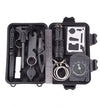 Limited-Edition Aurora Outdoor Utility Kit