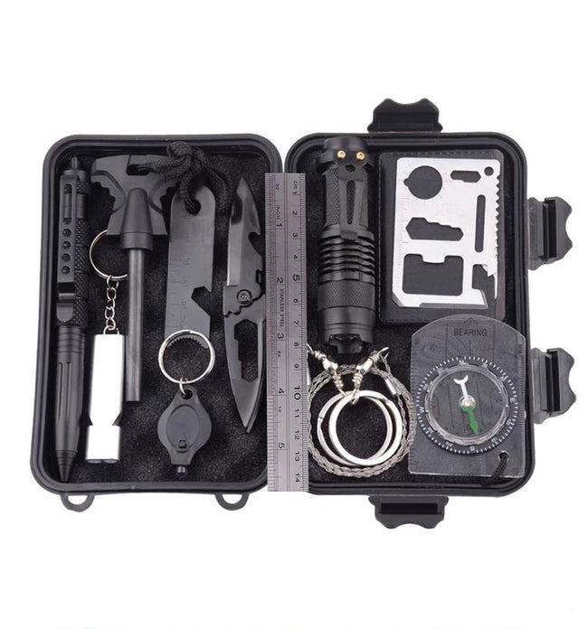 Trousse utilitaire Aurora en édition limitée