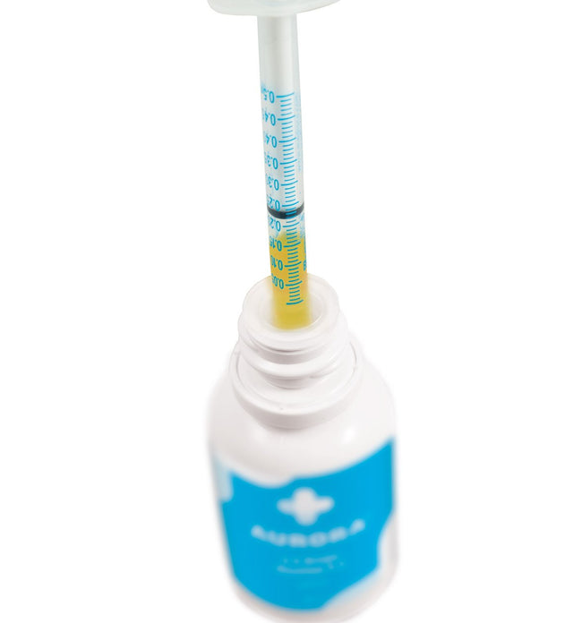 Aurora 1:1 Drops (Indica)