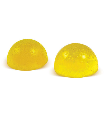 Jujubes 1:2 citron yuzu