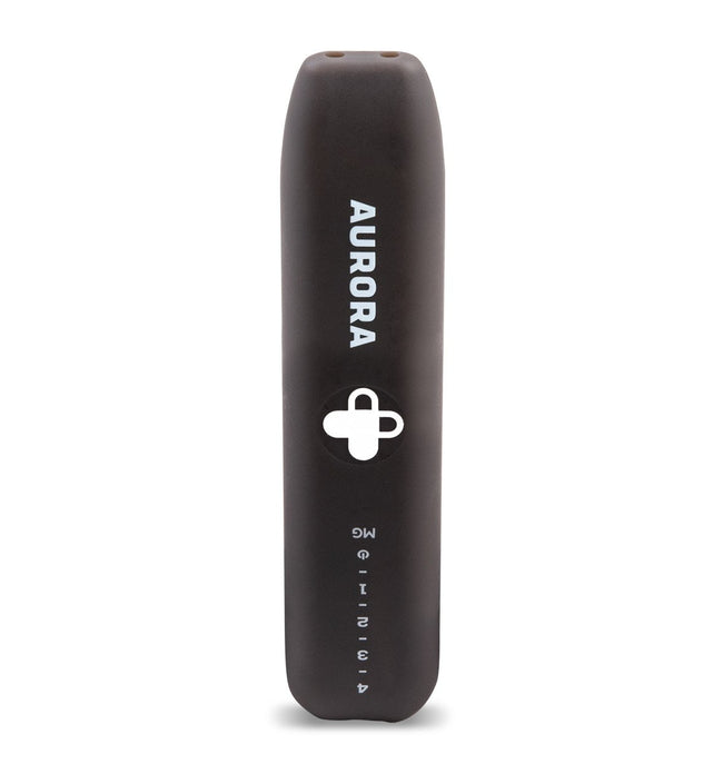 Vaporisateur mesuré INDOSE Snow Dome