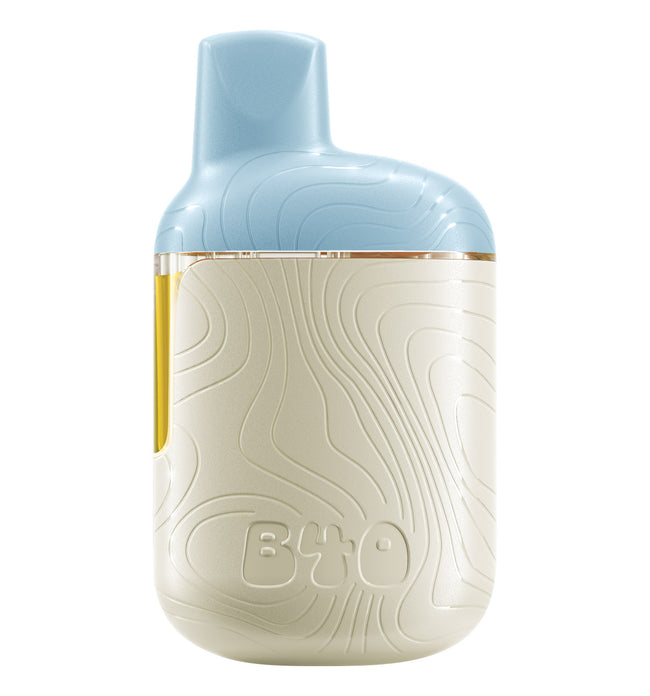 Vapoteuse tout-en-un White Freeze