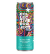 Island Time (Mango Pineapple & Coconut) Sparkling Juice