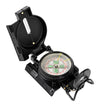 Survival Compass with Inclinometer