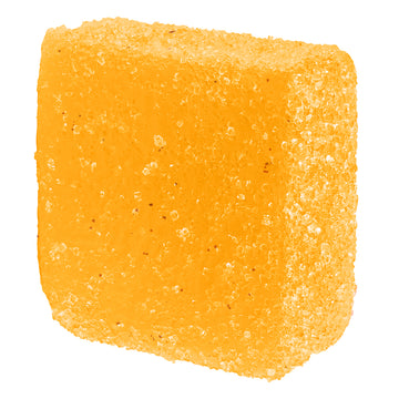 Jujube à l’ananas épicé