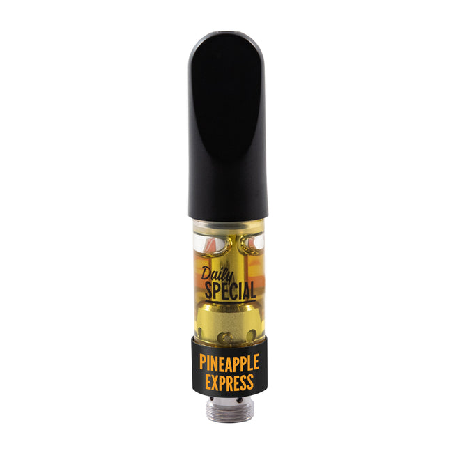 Pineapple Express 510 Vape