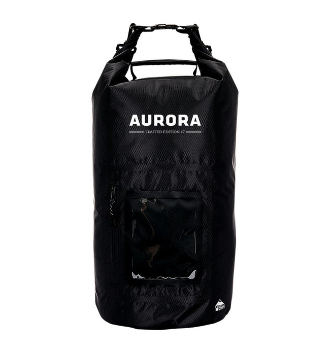 Article de collection # 7 - Sac étanche Aurora en édition limitée - 0 $