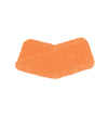 Orange 10 mg THC Vegan Sativa Gummy
