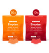 Ensemble de jujubes Emprise Rapid 