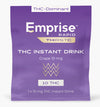 Emprise Rapid: Grape Instant Powdered Beverage 10mg THC