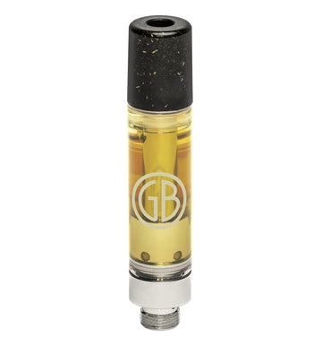 Cartouche de résine vivante Banana Gas 1 g