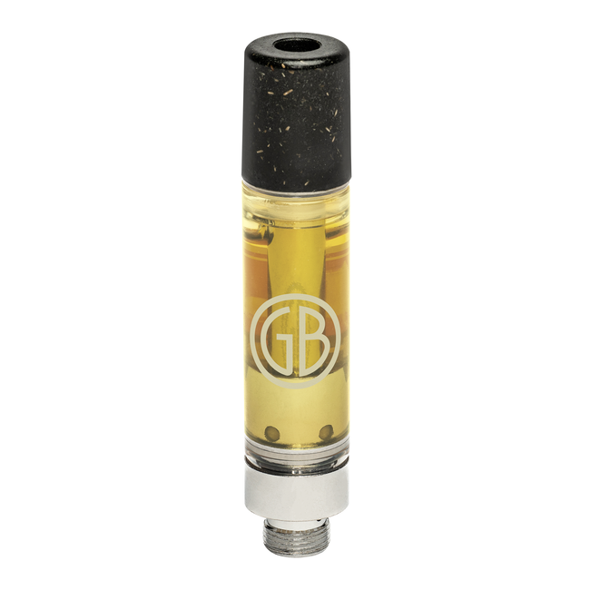 Bench-Made Live Resin 510 Vape