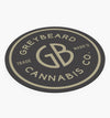 Greybeard Dabs & Mousepad Bundle