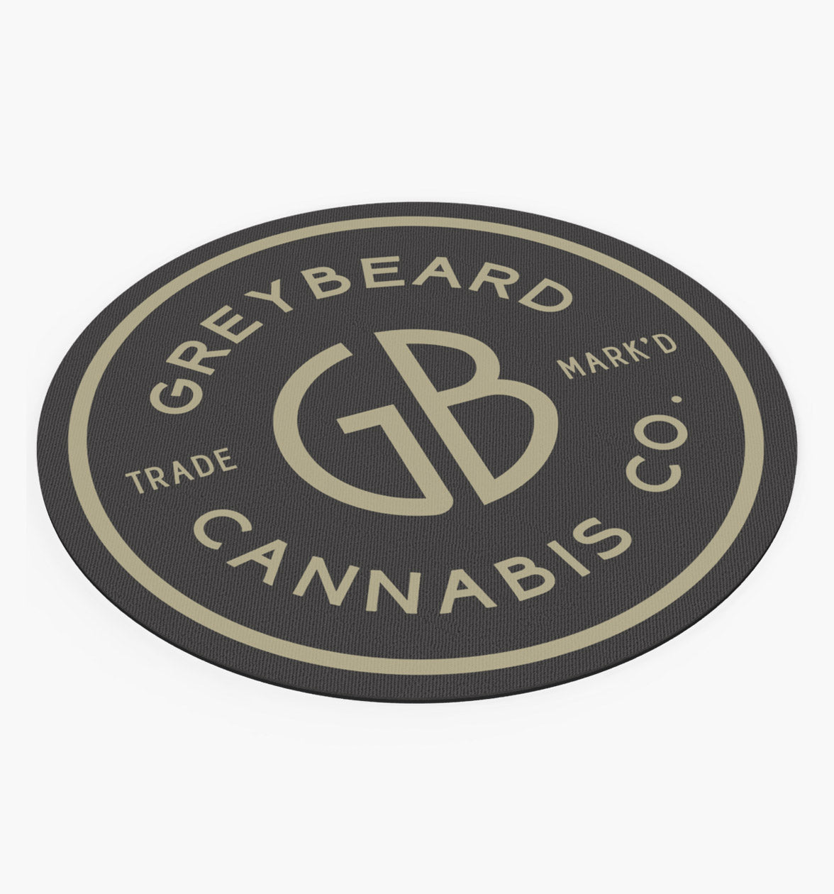 Greybeard Dabs & Mousepad Bundle
