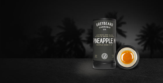 Premium concentrates, all in one place. 