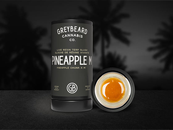 Premium concentrates, all in one place. 
