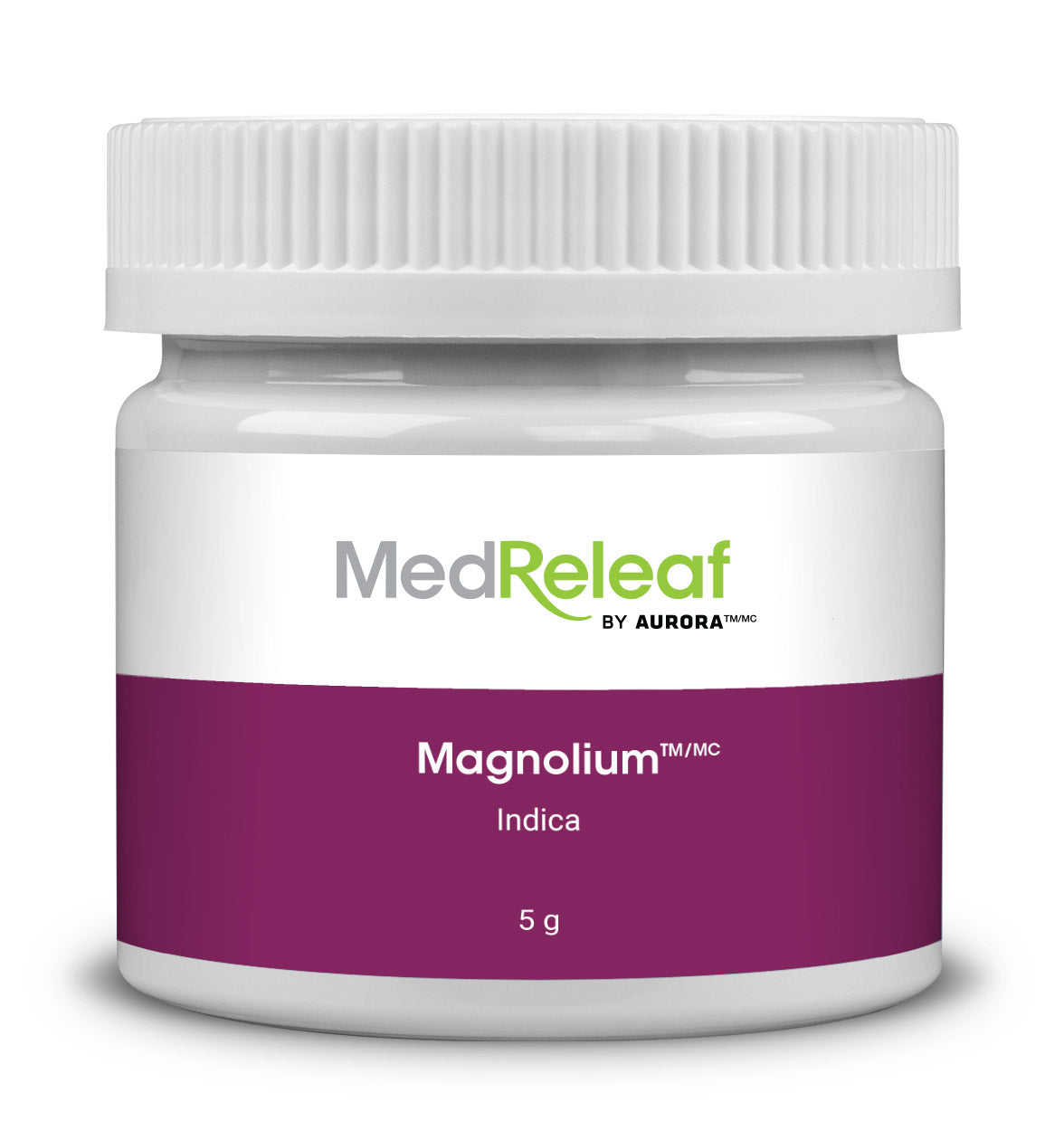 Magnolium
