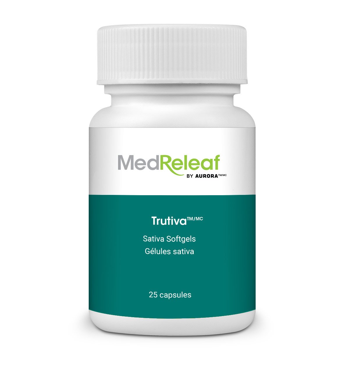 Trutiva Oil
