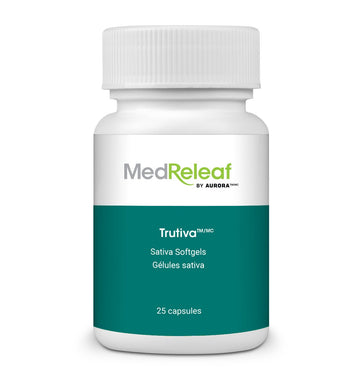 Trutiva Oil
