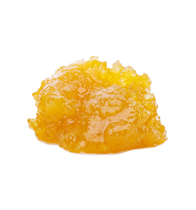 Driftwood Diesel Live Resin