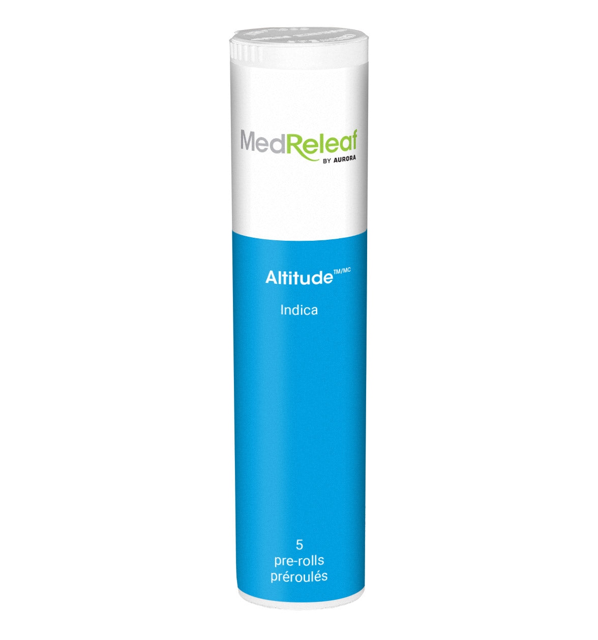 Altitude 20-pack Indica Pre-Rolls