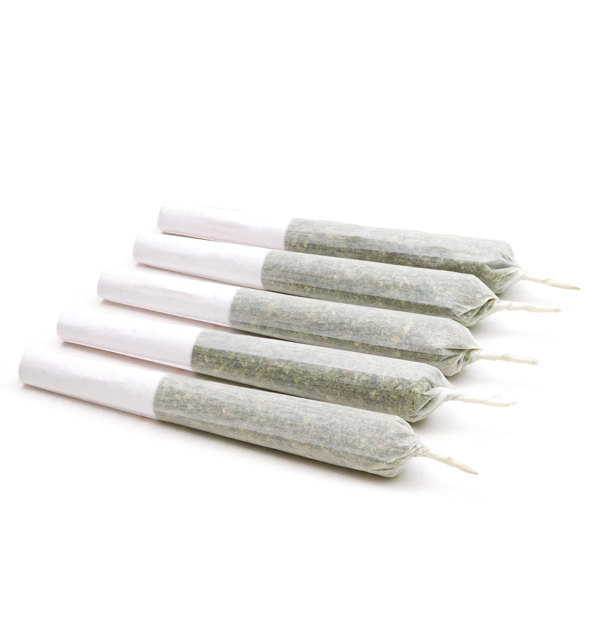 Courage Pre-Rolls | Strains for Heroes