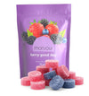 Berry Good Day Vegan CBD Gummies (30pk)