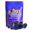 Twilight Tranquility 0g Sugar CBD + CBN + CBG Gummies (25pk)