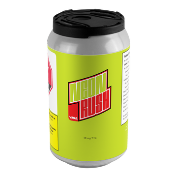 Neon Rush