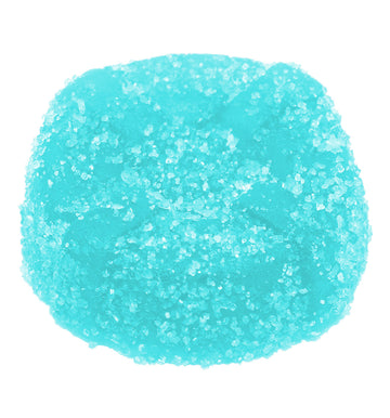 Stupidly Sour - Arctic Meltdown Blues Soft Chew