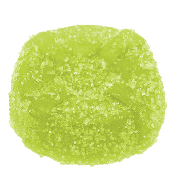 Stupidly Sour – Key Lime Cherry Revolt Soft Chew