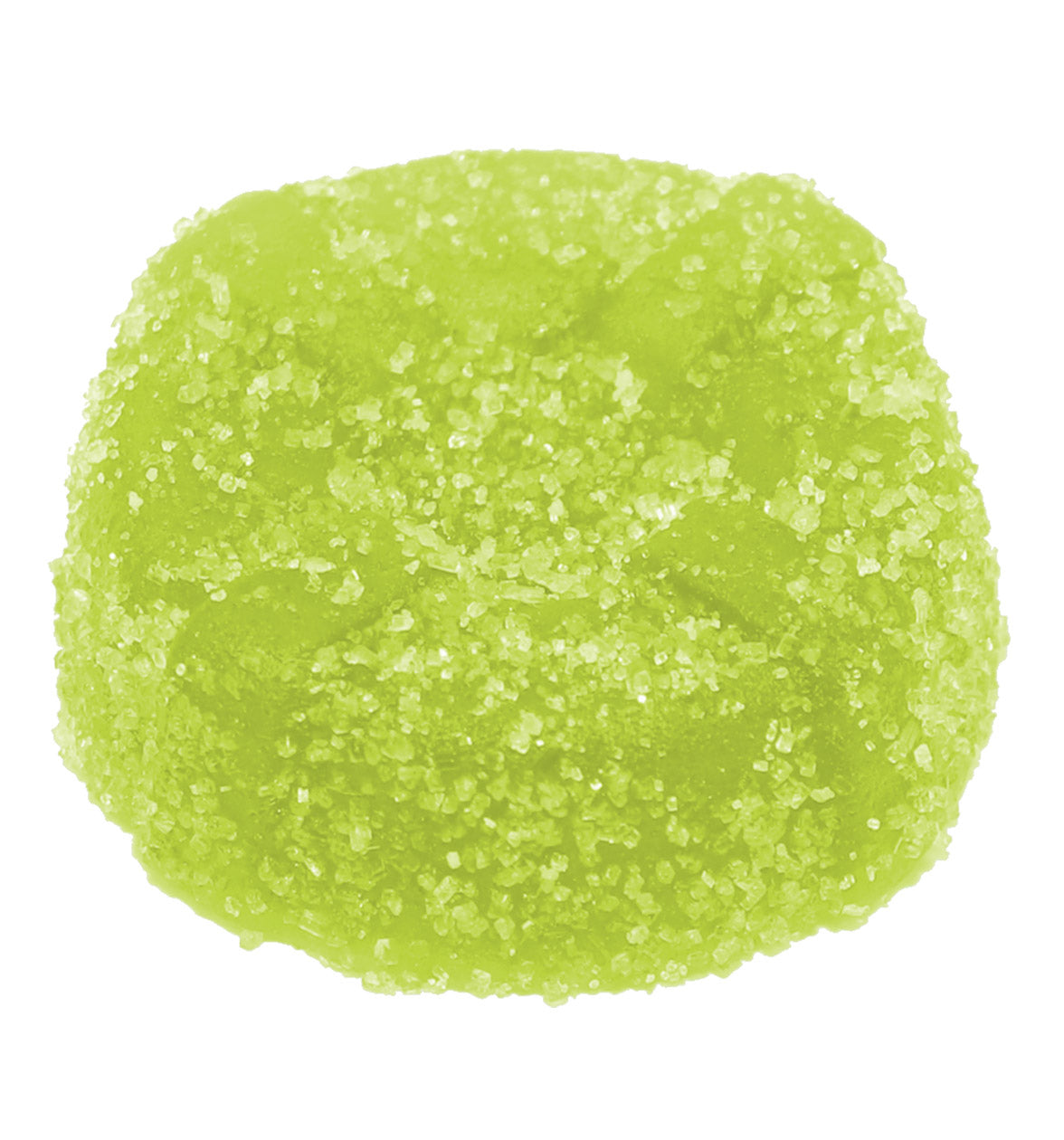 Stupidly Sour – Key Lime Cherry Revolt Soft Chew