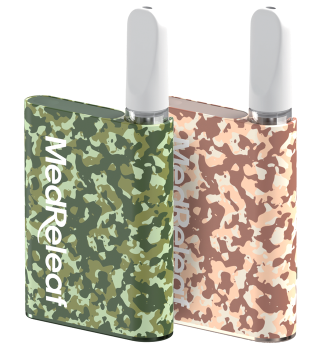 Batterie vaporisateur Palm Pro de CCELL