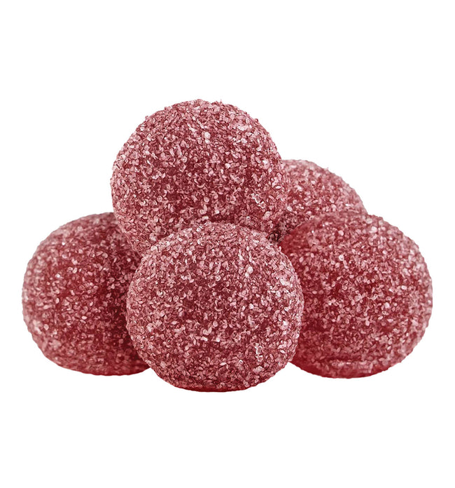 Pearls Pomegranate 4:1 CBD:THC