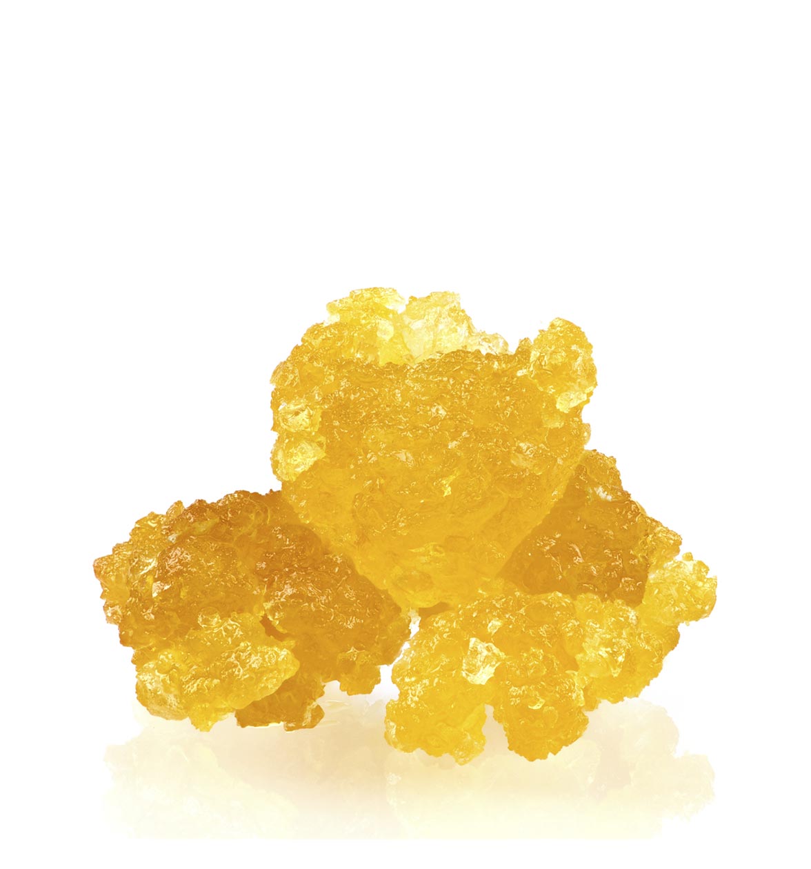 Lemon Margy THCa Diamonds