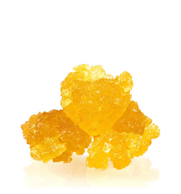 Diamants de TCHa Lemon Margy