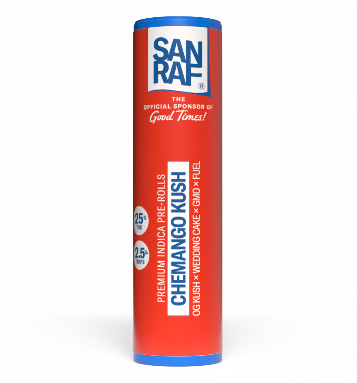 San Raf Spring Bundle