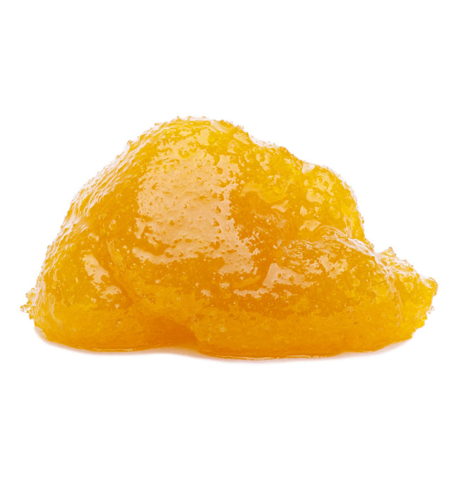 Lemon Rocket Live Resin