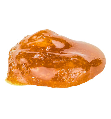 Résine vivante Mandarin Meltdown
