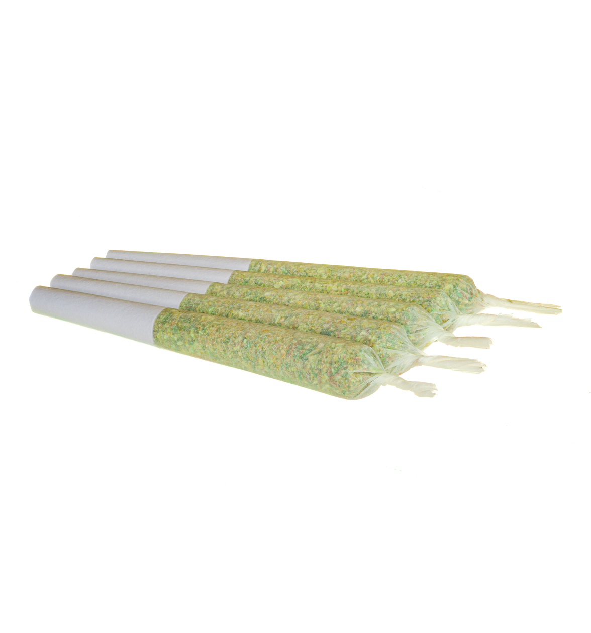 Black Jelly 20 Pack Bundle